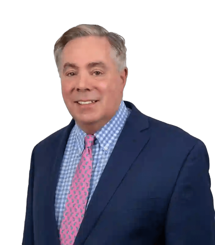 Jeffrey D. Lynch
