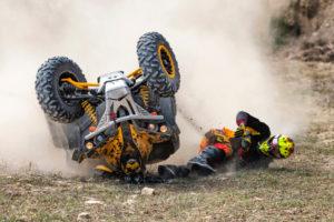 ATV Accidents