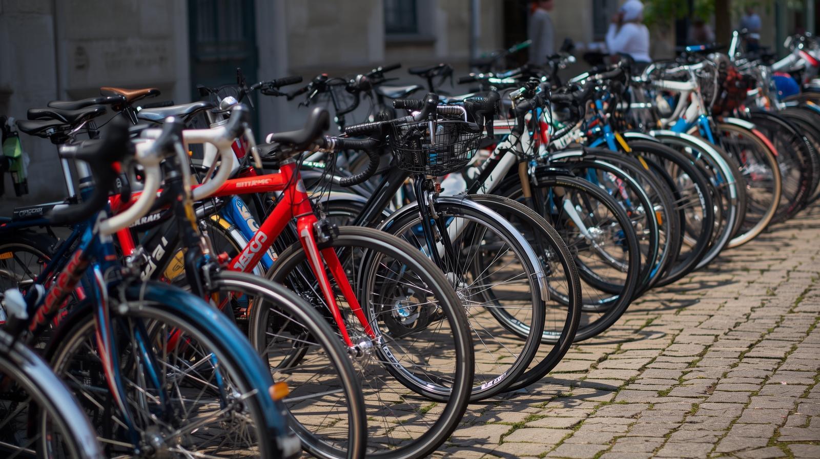 Connecticut Bicycle Laws: Protecting Your Safety and Rights