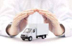 Commercial Vehicle Insurance Issues