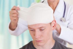 Concussion Injuries