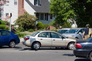 Connecticut Auto Accident Laws