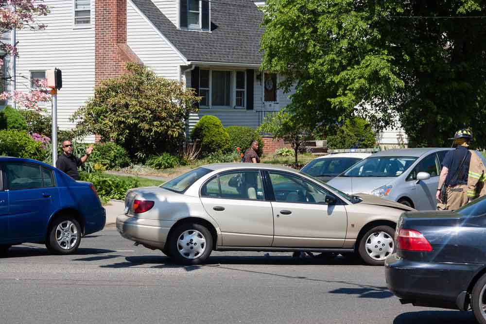 Connecticut Auto Accident Laws - Connecticut Auto Accident Laws