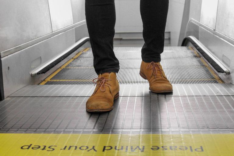 Escalator Accidents Lawyer Jonathan Perkins Injury Lawyers