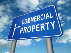Injuries On Commercial Property