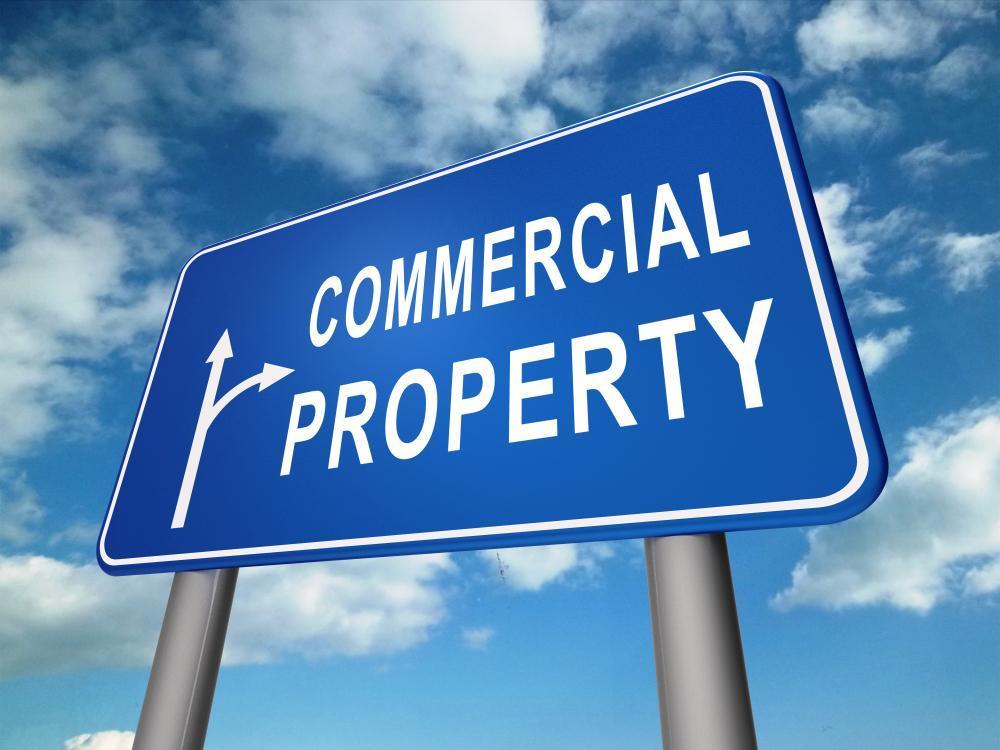 Injuries on Commercial Property: Understanding Premises Liability