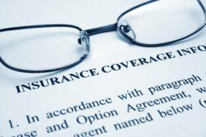 Insurance Coverage Types
