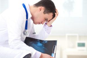 Medical Diagnosing Errors