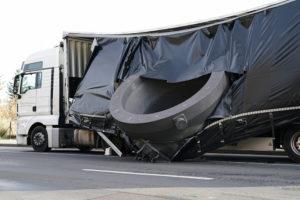 Oversize Cargo Accidents
