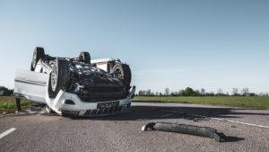 Rollover Accidents