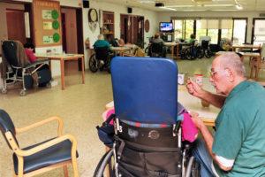 Signs Of Nursing Home Negligence