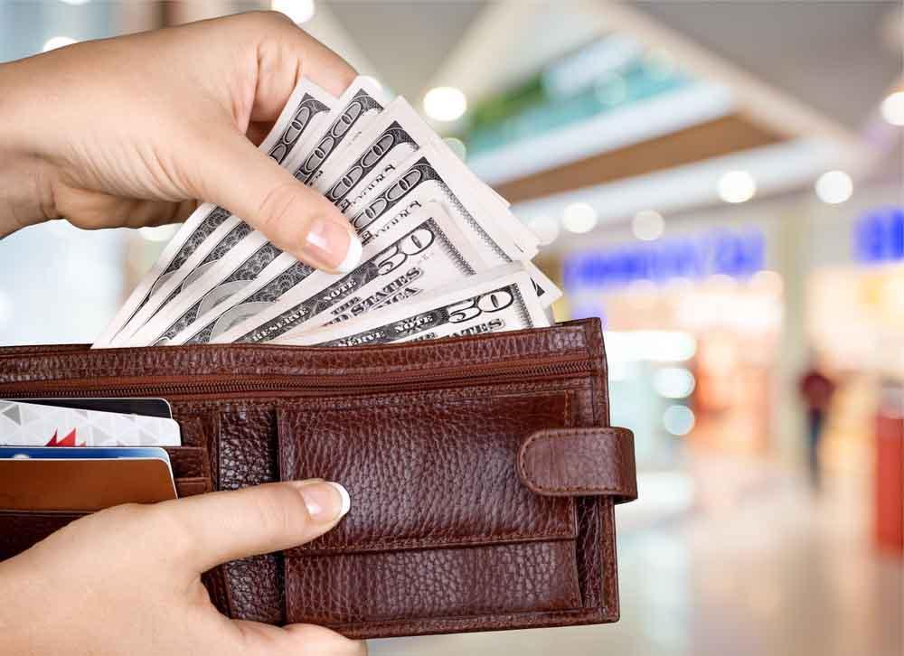 Does Workers’ Compensation Pay for Lost Wages?