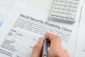 social security disability lawyers