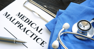 What Are the Odds of Winning a Medical Malpractice Suit in Connecticut?