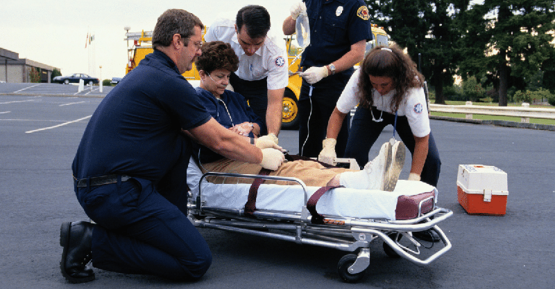 Slip and Fall Statute of Limitations