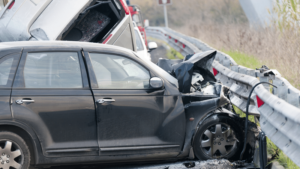 Hartford, CT - Child, Two Adults Hurt in I-91 Car Accident at Ex 32 Manchester, CT - Four Hurt in Four-Vehicle Wreck at W Center & McKee Sts