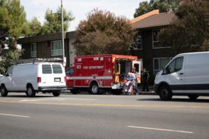 Hartford, CT - Child, Two Adults Hurt in I-91 Car Accident at Ex 32 Windsor, CT - Dump Truck Accident on Rte 140 at Winkler Rd Ends in Injuries