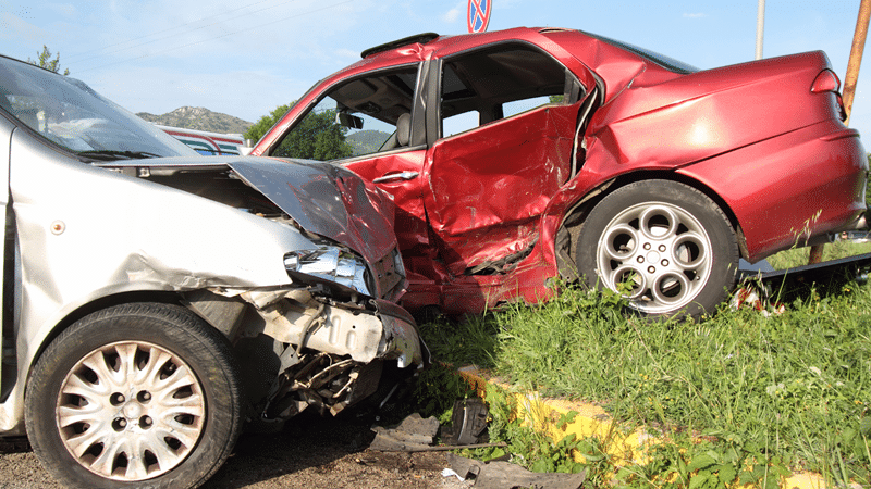 Bridgeport, CT - Victims Transported From Accident Scene on Rt 8 at Chopsy Hill Rd