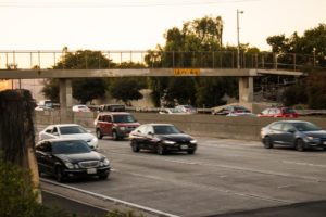 Windsor, CT - Injuries Reported in Car Accident on I-91 at Rte 305