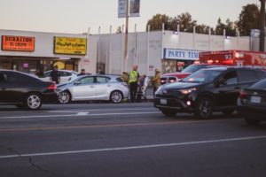 Hartford, CT - Child, Two Adults Hurt in I-91 Car Accident at Ex 32 Hartford, CT - Multi-Vehicle Wreck on I-84 EB at Roberts St Ends in Injuries