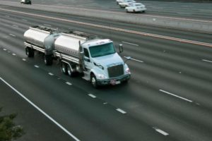 Waterbury, CT - Injuries Reported in Tractor-Trailer Collision on I-84 at Rte 69