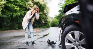 If I Miss Work as a Result of a Connecticut Car Accident, Can My Lost Wages Be Recovered?
