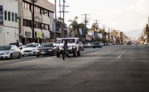 New Haven, CT - Police Seeking Hit-and-Run Driver in Deadly College St Bicycle Wreck