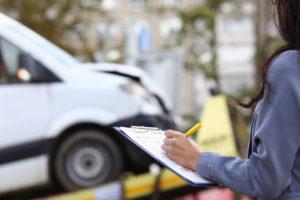 Auto Insurance Liability