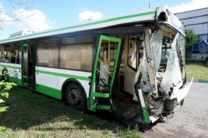 Bus Accidents
