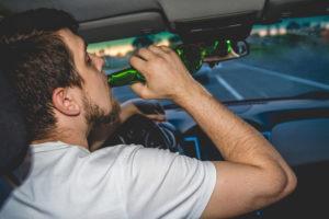 DUI Accidents