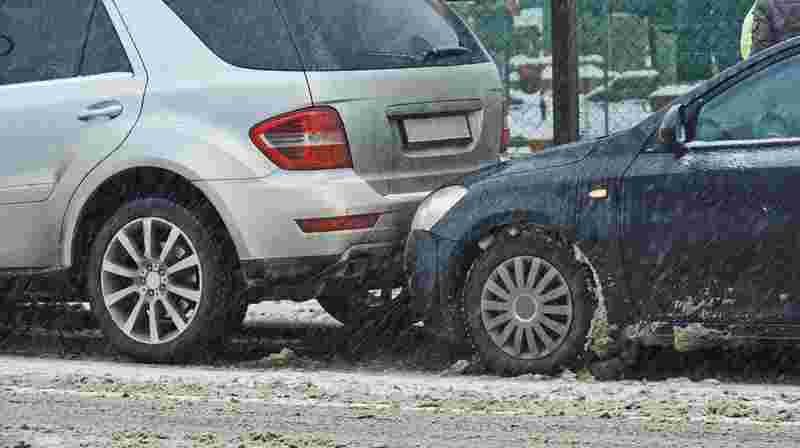 9 Steps to Take Immediately Following an Accident