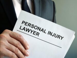 Hartford Personal Injury Lawyers | Jonathan Perkins