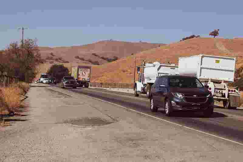 Plainville, CT – Police Investigate I-84 Auto Accident at Rte 72