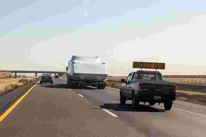Semi-Truck Collision on I-91 at White Head Hwy Injures Victims