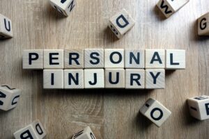 New Haven CT personal injury lawyers