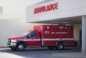 Bristol, CT - Woman Dies, Firefighter Hurt in Allen St Residential Fire