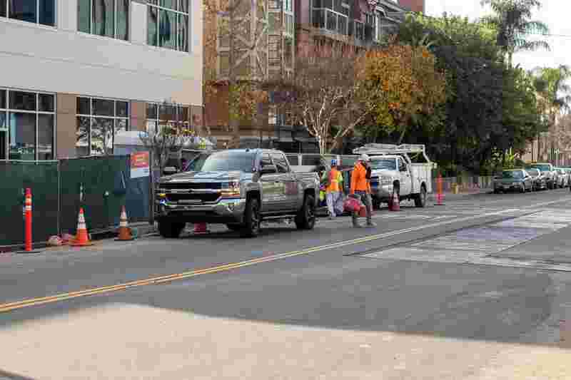 Bridgeport, CT – Employee Electrocuted in Power Plant Accident