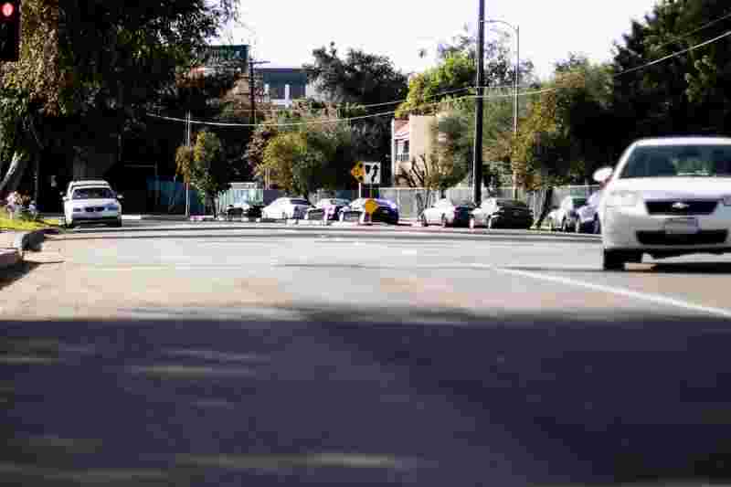 Glastonbury, CT – Rte 2 Site of Injury Auto Accident at Toll Gate Rd