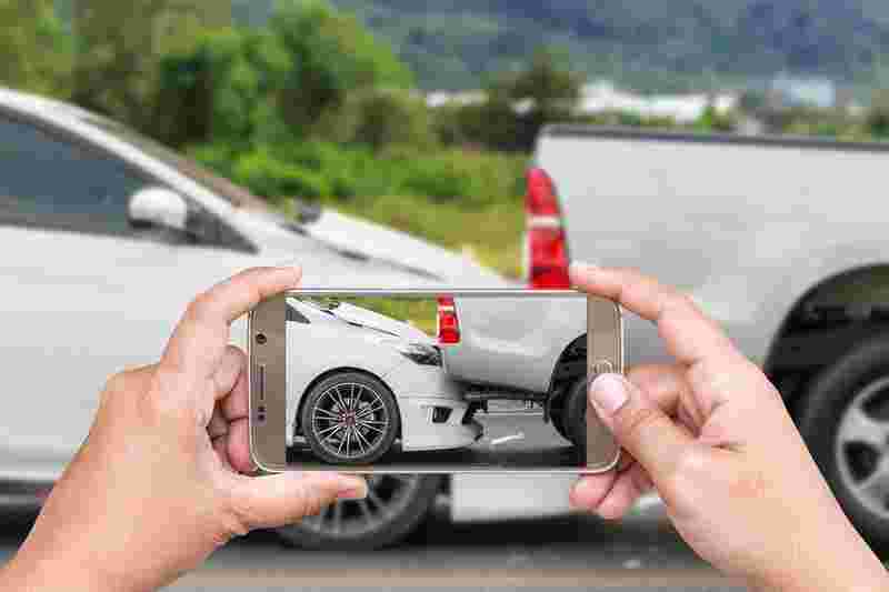 Should I Hire a Car Accident Lawyer After an Accident?