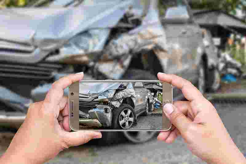 Evidence That Can Strengthen Your Car Accident Case