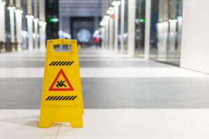 New Haven Slip and Fall Lawyers