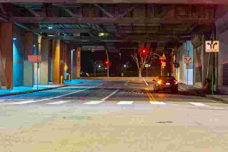 Southington, CT – Multi-Vehicle Wreck on I-84 at Rte 10 Ends in Injury