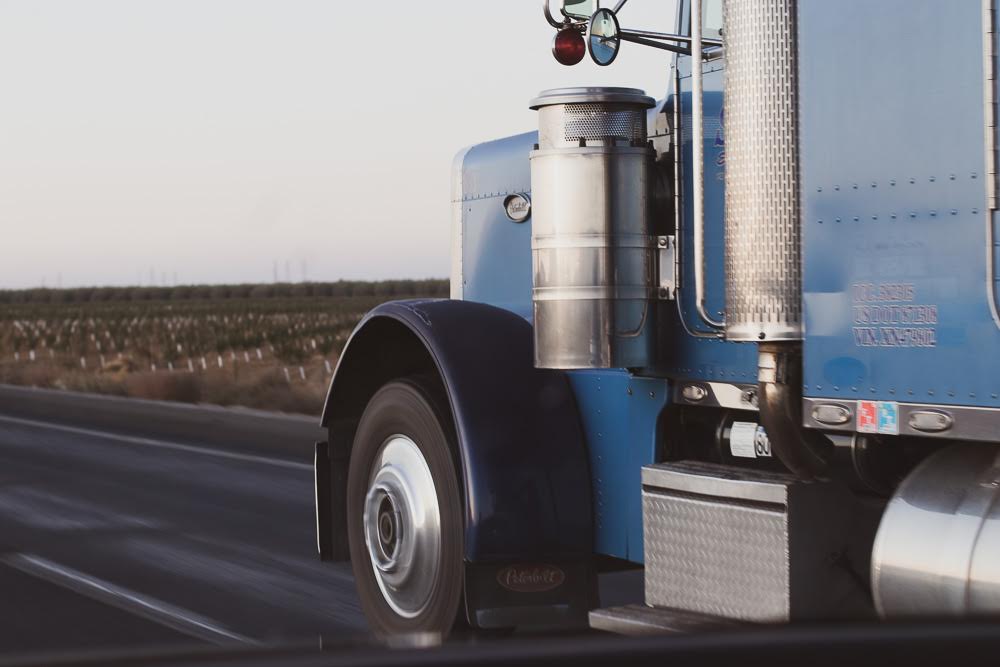 Hartford, CT – Semi-Truck Crash on Rte 2 EB Ends in Injuries