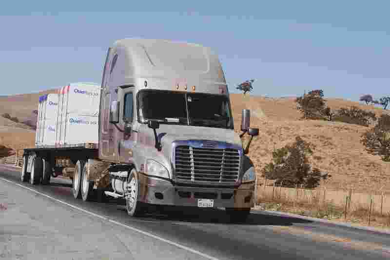 Semi-Truck Collision on I-91 at Jennings Rd Injures Victims