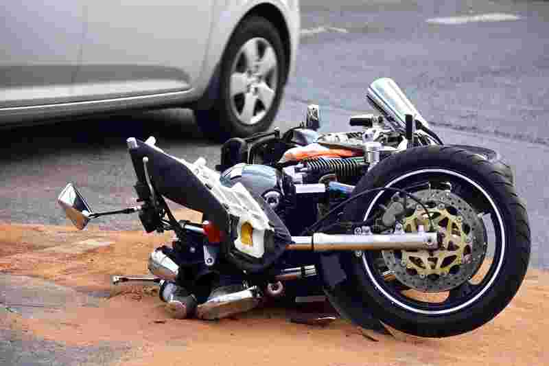 Victims Airlifted After Motorcycle Accident on Hartford Trnpke