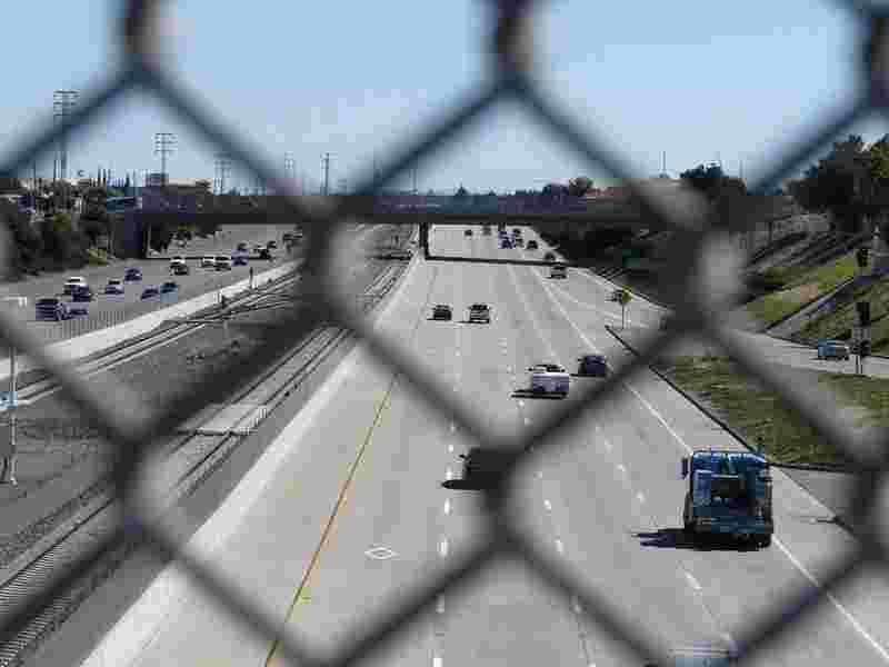 Darien, CT – Victims Hurt in Multi-Car Collision on I-95