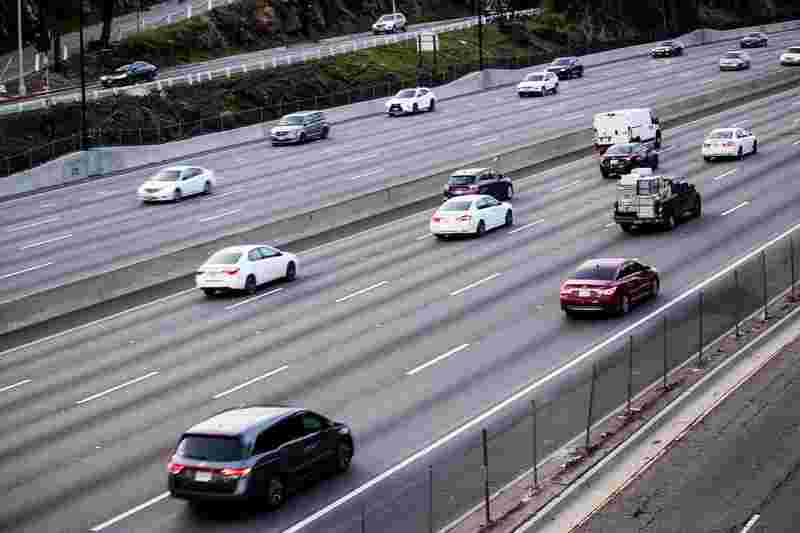 Hartford, CT – Four Victims Killed in Wrong-Way Crash on I-84