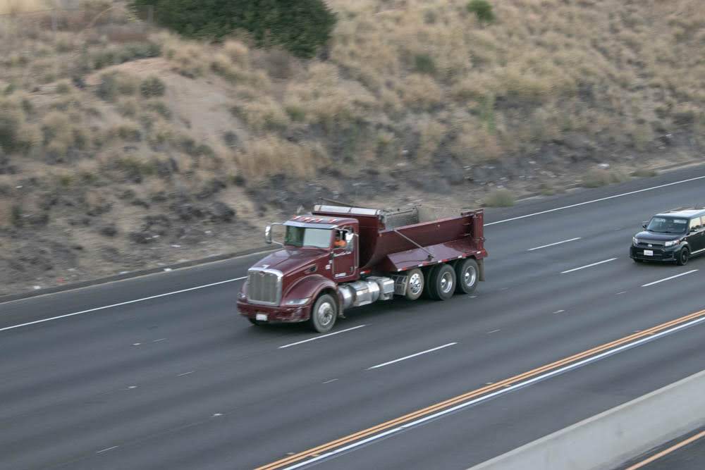 Danbury, CT – Tractor-Trailer Collision on I-84 EB Ends in Injuries