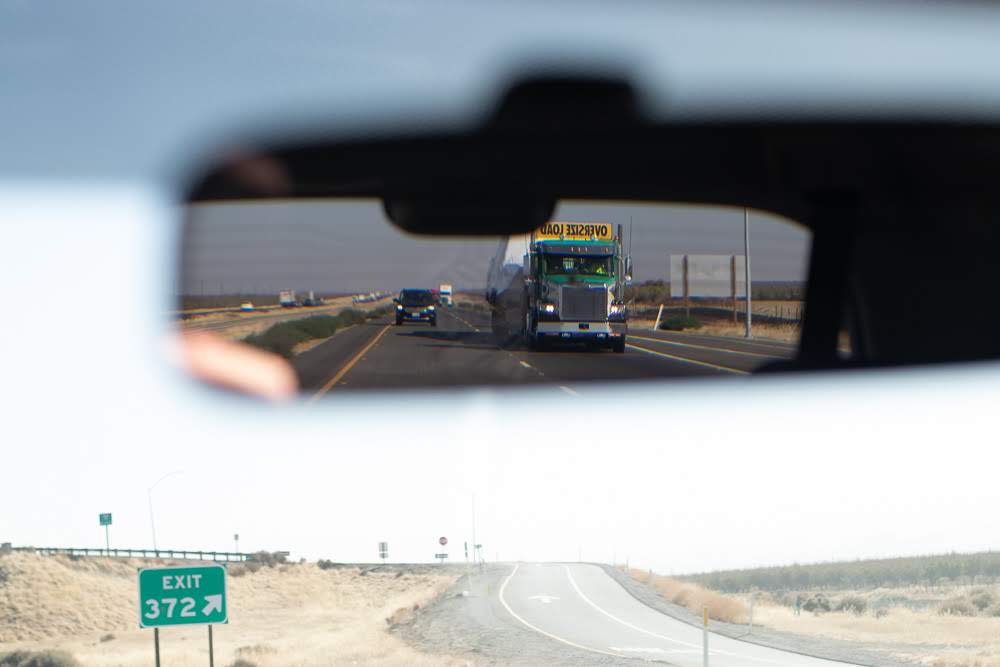 Hartford, CT – Victims Hurt in Semi-Truck Wreck on I-84 at High St