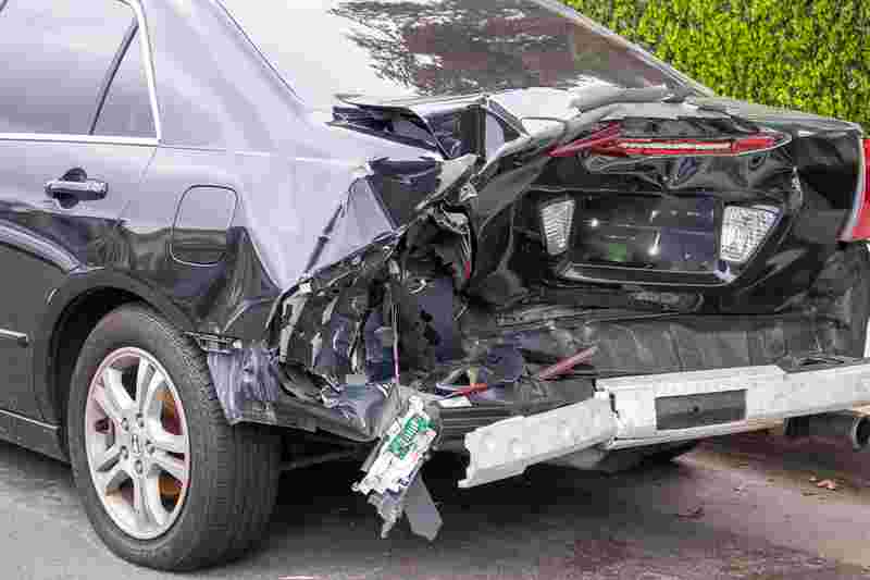 Southington, CT – Injuries Reported in Car Crash on I-84 at S Main St